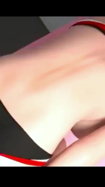 Must-share moment from "3d 63 Robo girl get fuck with her boss"