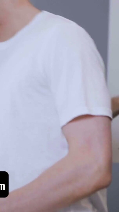 Hot Men in Aprons Have a Horny Foursome in the Kitchen | Clip 1