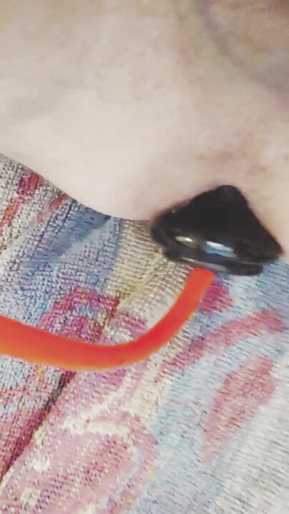 Sex Toy Anal