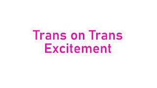 Dream Tranny