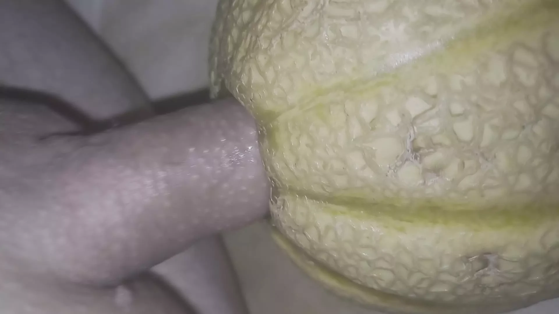 Melón A la mierda