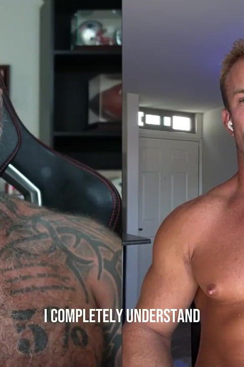 Porn Star Confessions - Bruce Jones (episode 169)