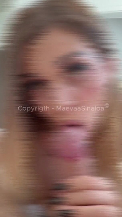 Si Dia melancap abang iparnya dengan kakinya dan membuatkannya | Klip 2