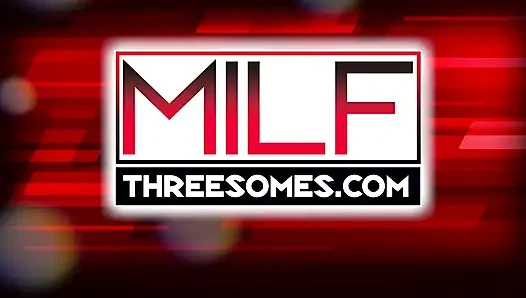 Kleinstadt-MILF, große schwänze