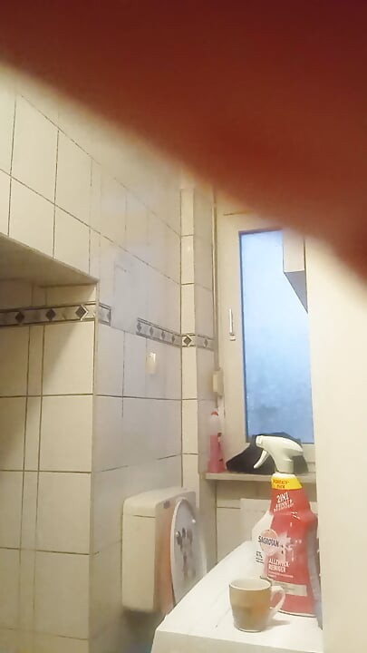コーヒーと二人きり