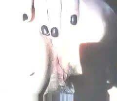 Chupete en el culo