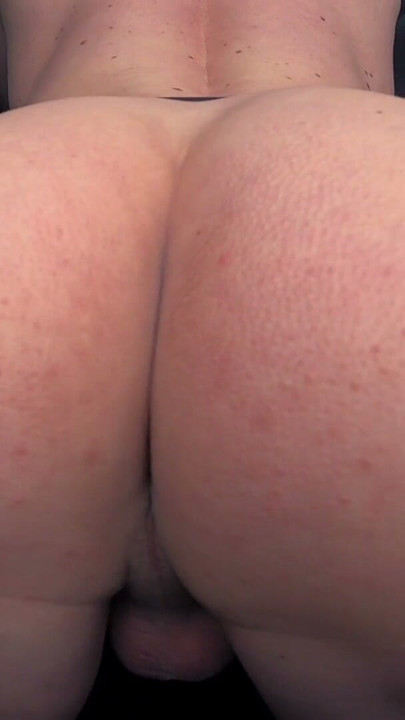 Fill my round ass with cum | Clip 1