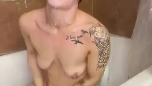 Duş Gırtlağına Kadar/anal Eğitim
