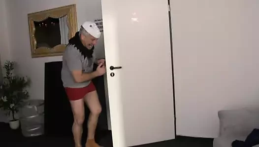 Hausmeister Schwuttke 4 - Episode 2