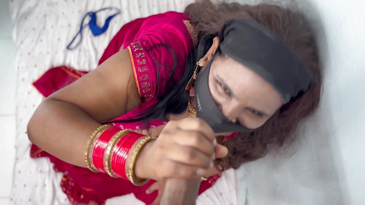 Sexy Bhabhi Ki Chudai