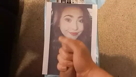 Cum haraç için danillelovescum