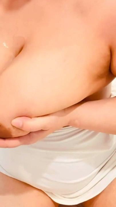 Cum On Tits Love, Your Horny Stepmom Wants You To Cum On Her Big Tits, Cum On My Boobs I Want To See Cumshot On Tits | Clip 3