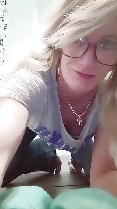 Nachbar, meine hausschuhe verkaufen