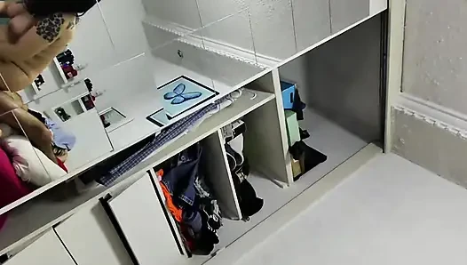 Çarşaflar yolumuza çıktı