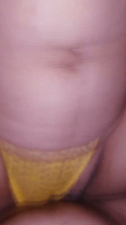 My younger one's chinai is expensive... Ouch... It was fun... | Clip 3