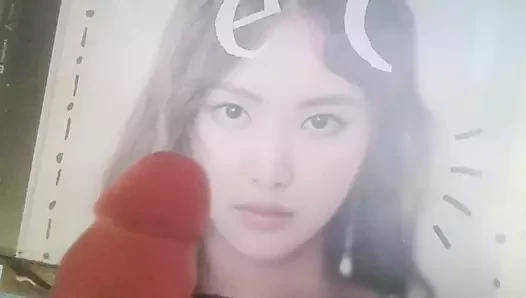 Cum haraç naeun #2