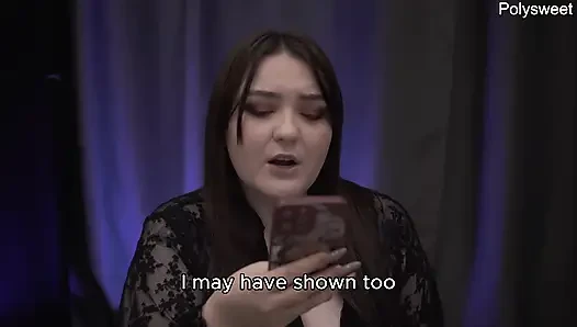 Porno hikayesi - karım diğer erkeklerle bir partiden sonra beni sikiyor (yarak düşkünü, dölleme, halka açık)