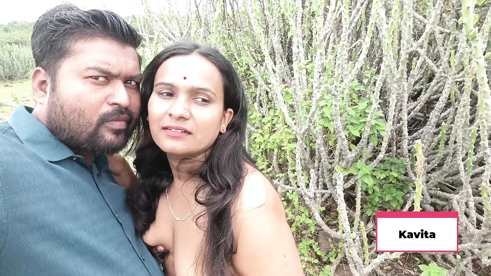 德西印度 marathi kavita bhabhi 与男朋友在丛林中啪啪啪