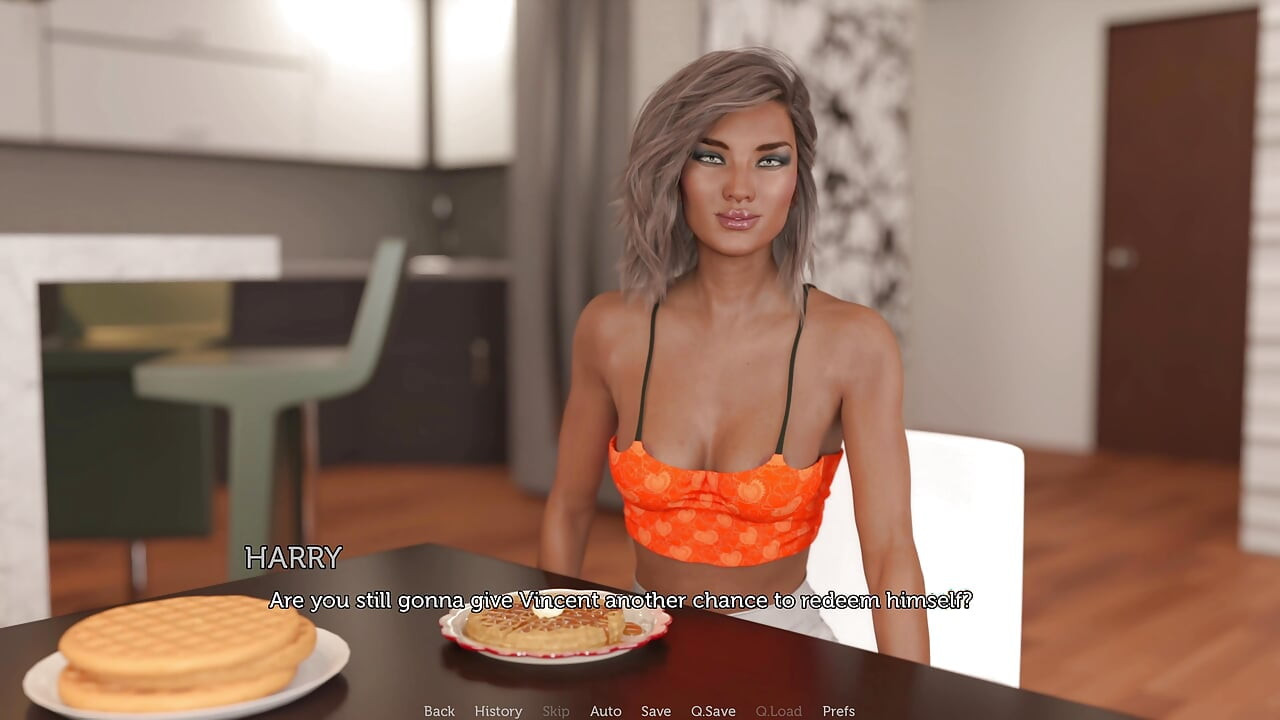 A Very Open Marriage (part 23)