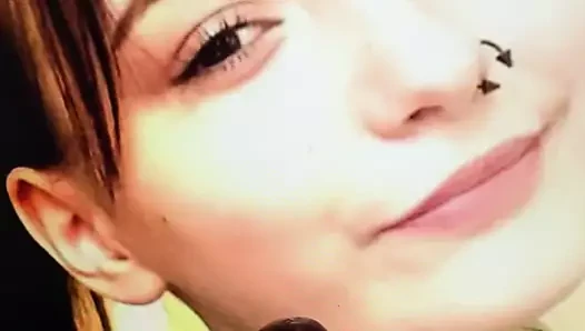 Cum haraç arkadaş gilrl