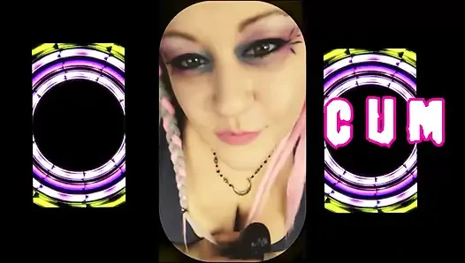 The JOI stamina game for straight dudes