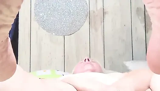 Nasty Trashy Whore Always Needing More