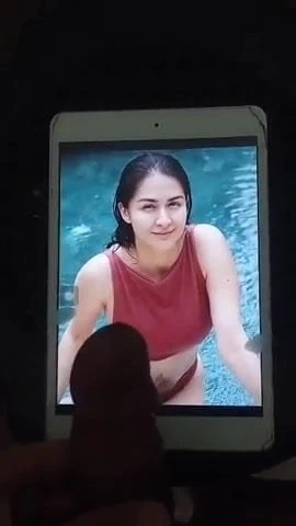 Marian Rivera Cum Tribute