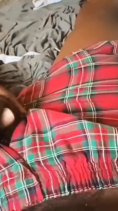 Мастурбация в видео от первого лица, поглаживание, соблазняя мой большой черный член