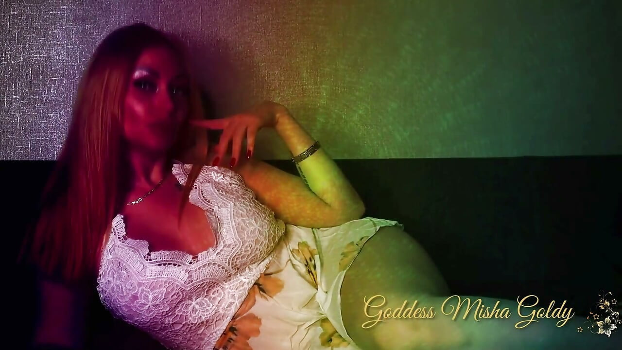 Mesmerizing ASMR & JOI! The more I am humiliating you, the harder you are getting!