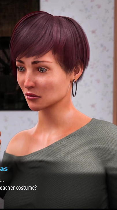 MILF of Sunville 97 I Cant Believe I Got to Fuck Mrs Clark