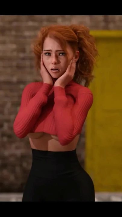 Spectacular moment from "Lust Academy 2 (Bear In The Night) - 107 - Our Secret by MissKitty2K"