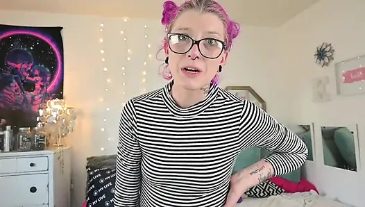 Analpaket: Geliefert