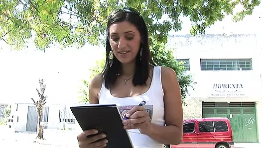 Милфу в чулках покрыли несколькими камшотами в Irr гэнгбэнге