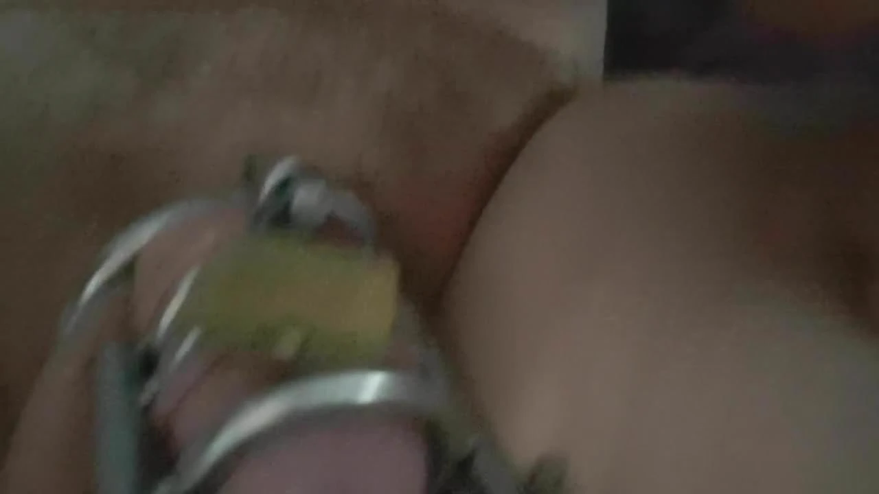 Rinchiuso
