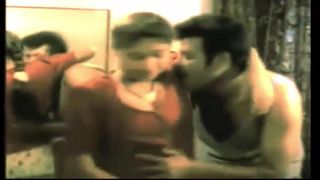 Une indienne baise, partie de la vidéo porno