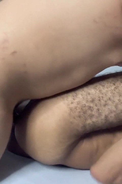 My Stepsister's Boyfriend Fucks Me When She Is Not There