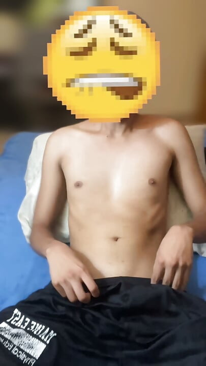 Gorący facet ciągnący ją 🔥