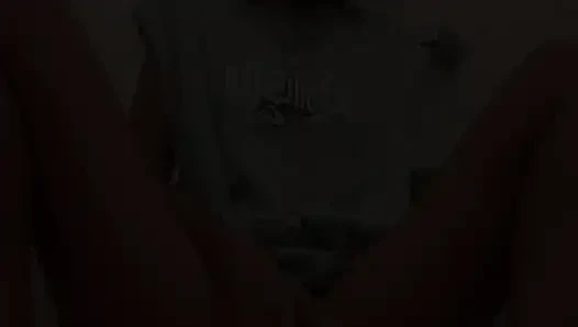 Hinterhältiges squirting