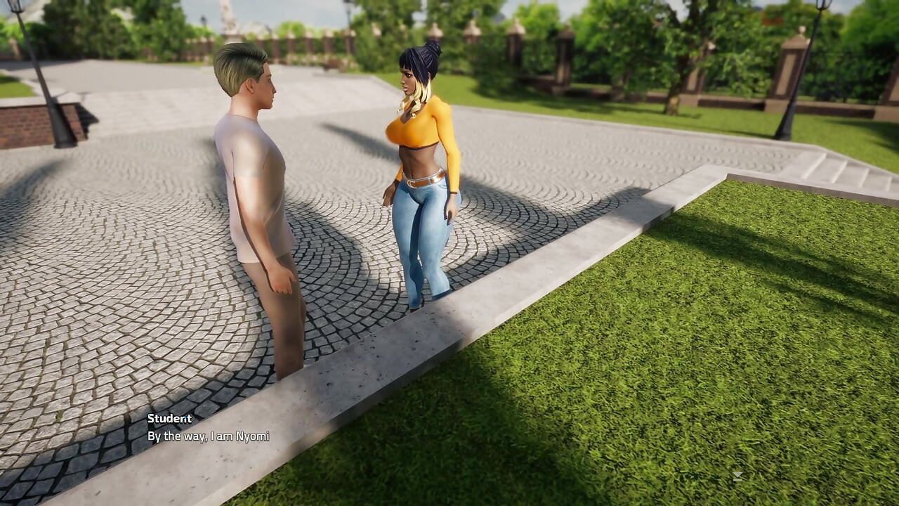 Jogo completo - Seaside Mystery, parte 23