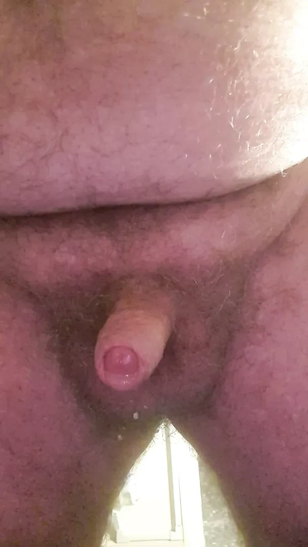 Heavy load of cum