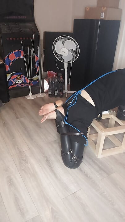 Γάντια Bitchsuit βουητό