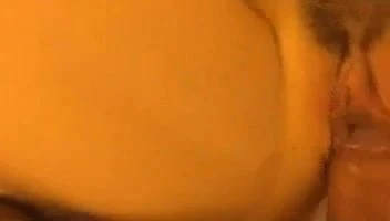Not My Wife creampie