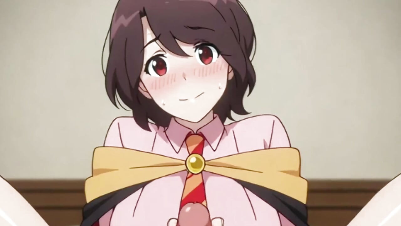 Konosuba Poritan Hen