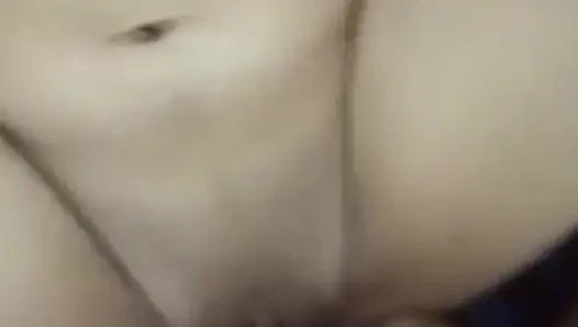 part 2 , Ahh darling, your pussy is so delicious, I'm cumming inside your pussy, darling, aahhh, it's so delicious