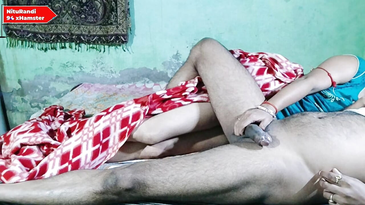 XXX Indian Women Sex with Her Neighbour