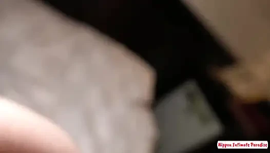 F cup putih murni cantik tubuh aduhai dientot toketnya sampai dicrot di muka sambil tersenyum