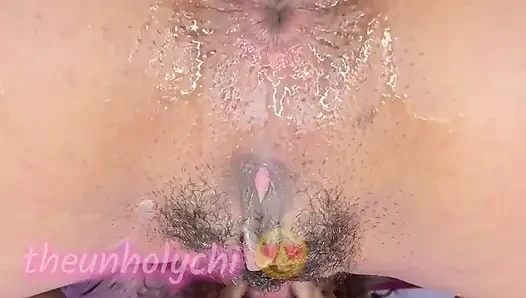 Wet Pussy