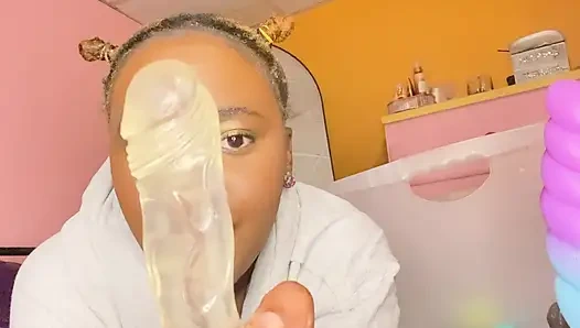 Meine gesamte sextoy-sammlung enthüllt