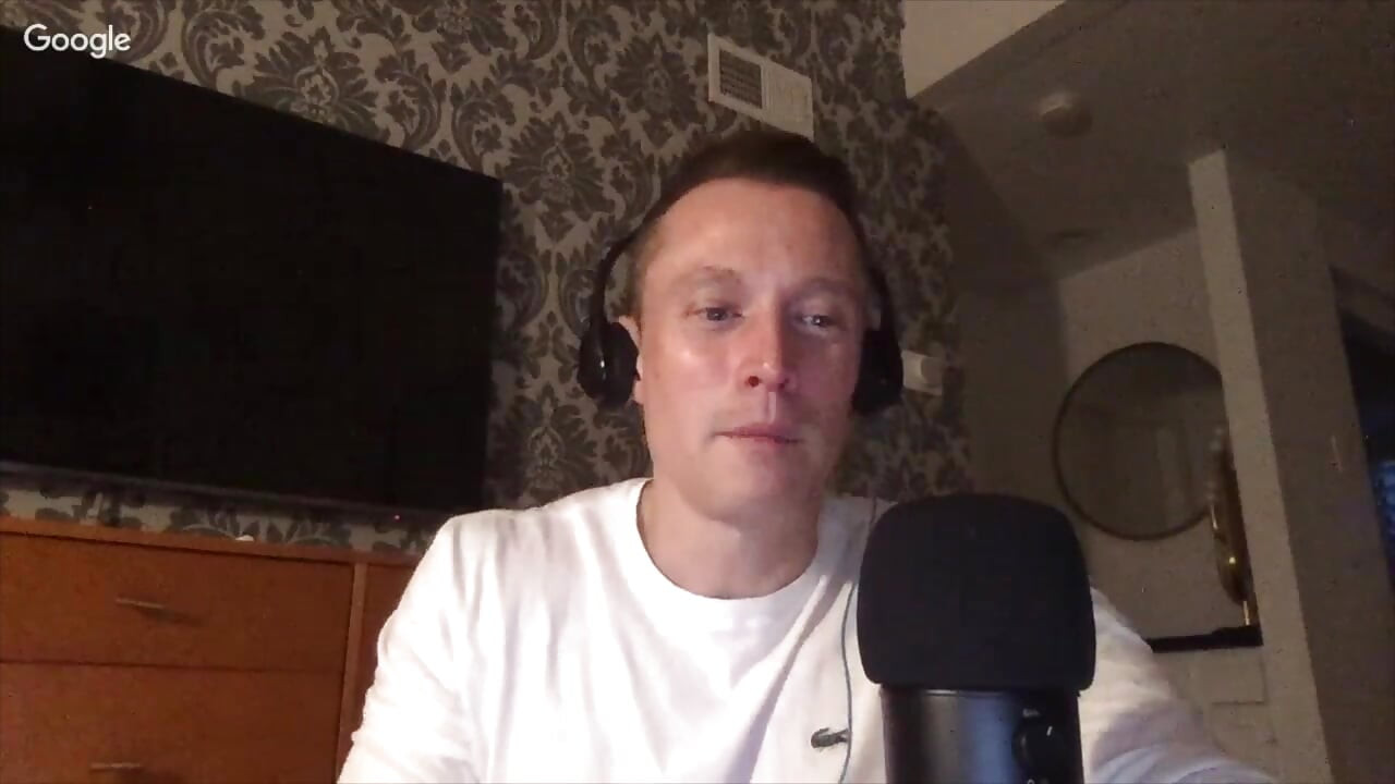 Sexual Healing - Himeros Live