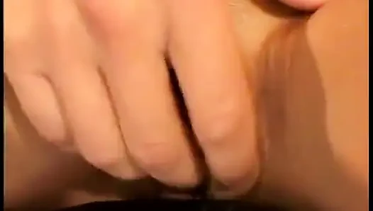 Angel dark mendoakan supaya seks anal